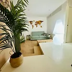 Appartement Dimora San Luigi *