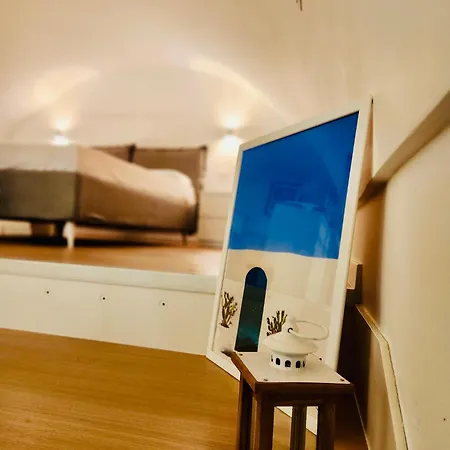 Dimora San Luigi Appartement