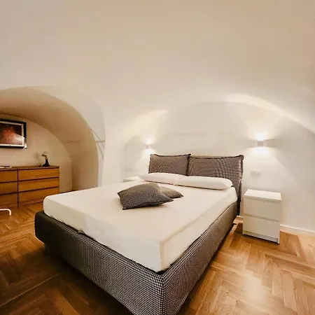 Dimora San Luigi Polignano a Mare