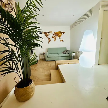 Appartement Dimora San Luigi *