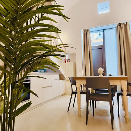 Apartamento Dimora San Luigi *