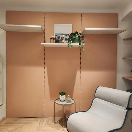 Dimora San Luigi Appartement Polignano a Mare