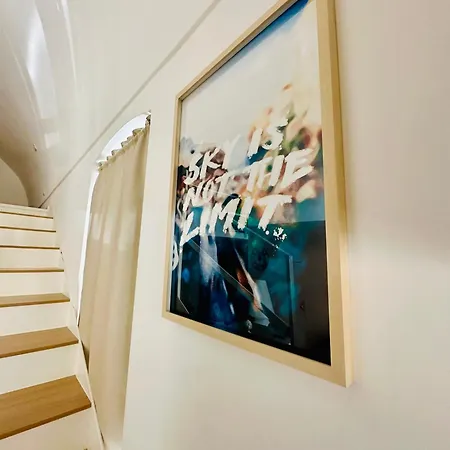 Dimora San Luigi * Polignano a Mare