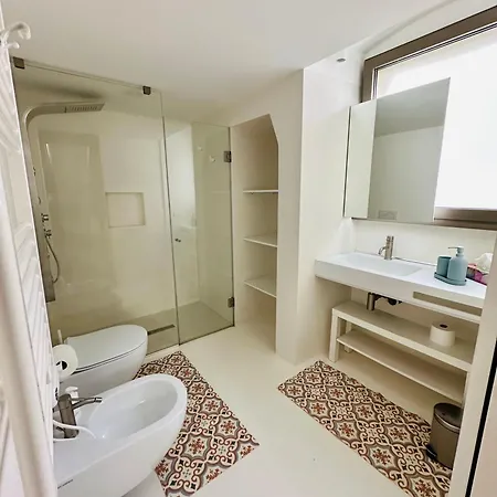 Dimora San Luigi * Polignano a Mare