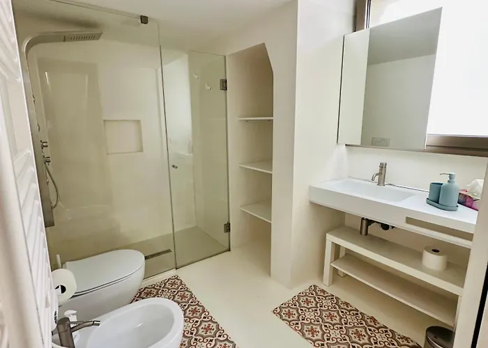 Dimora San Luigi * 滨海波利尼亚诺